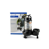 Photo of Aquascape Tsurumi Pumps  - Aquascape USA